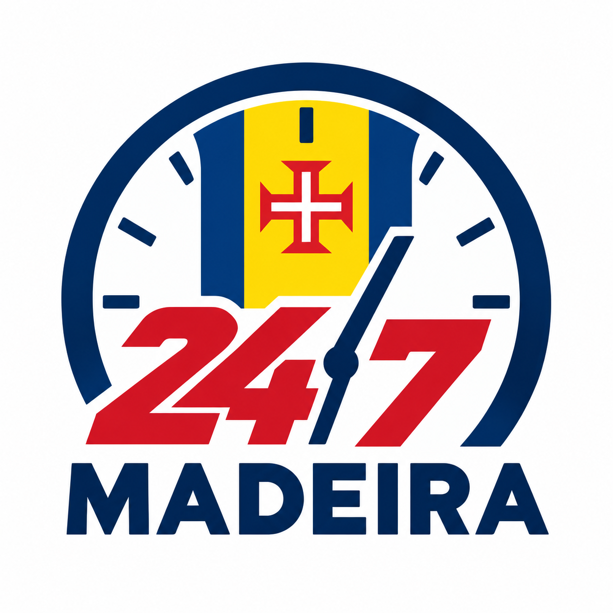 24/7 Madeira